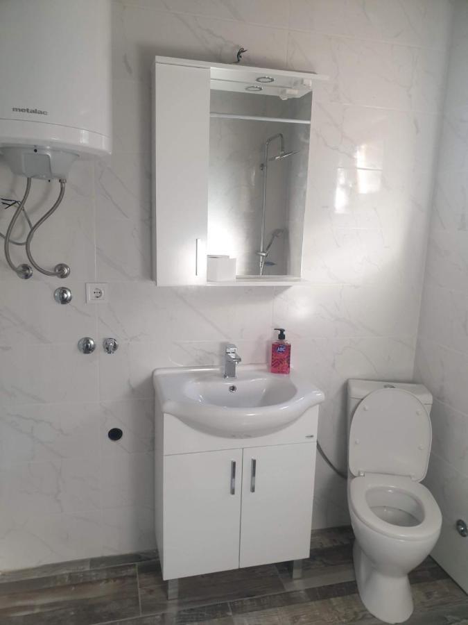 Konak Mara- Komovi Andrijevica Bagian luar foto