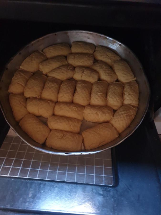 Konak Mara- Komovi Andrijevica Bagian luar foto